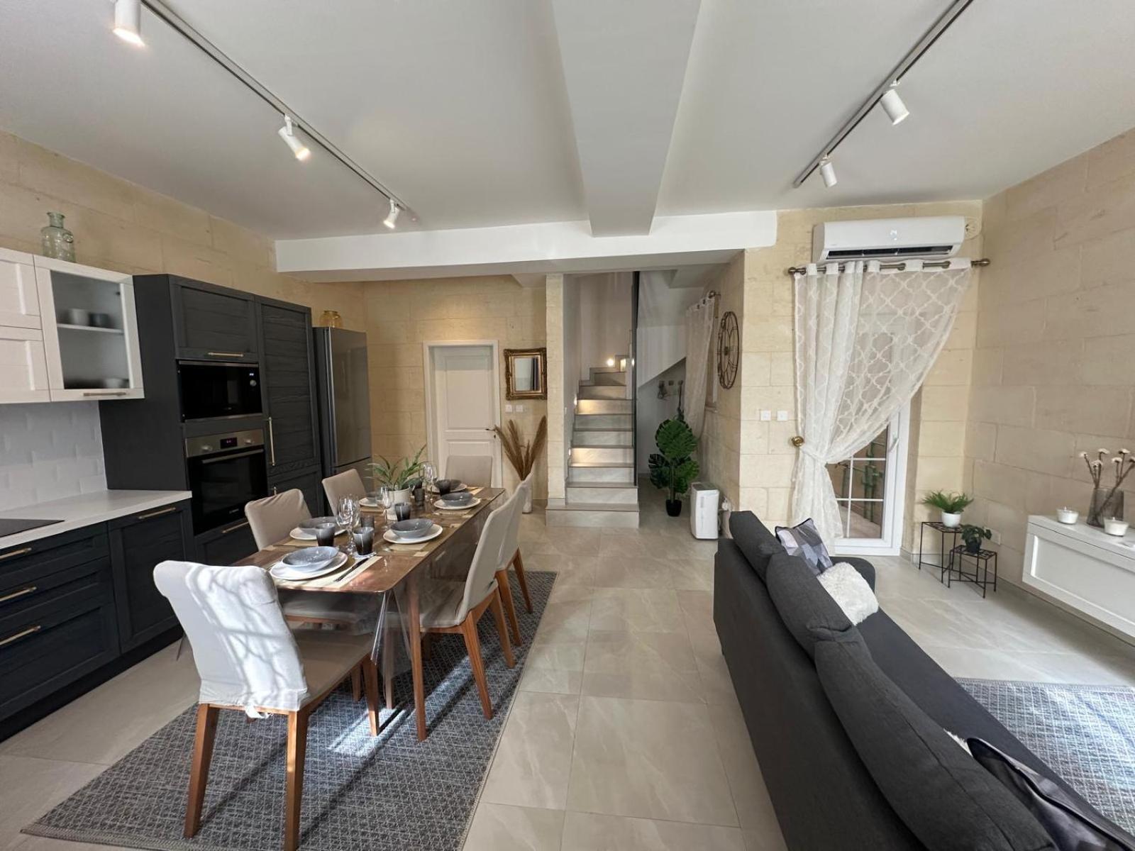 Perfect Gozo Escape, It Has It * Xewkija